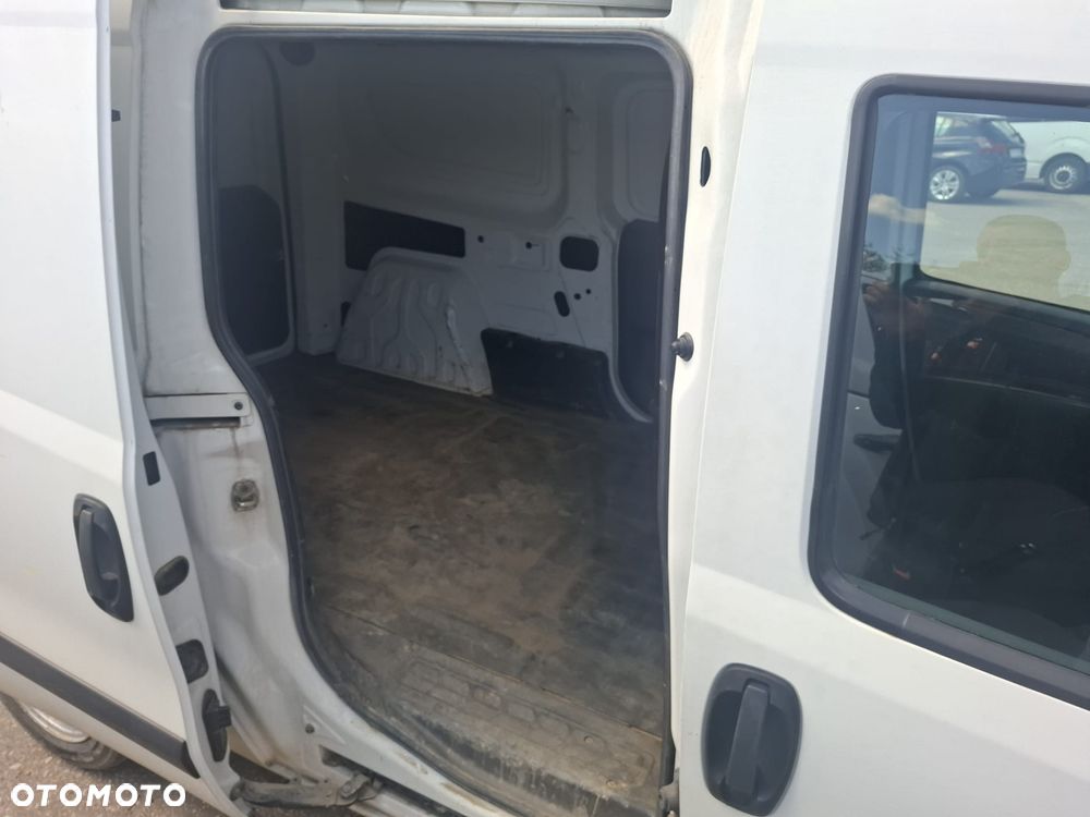 Opel Combo Tour L1H1 - 14