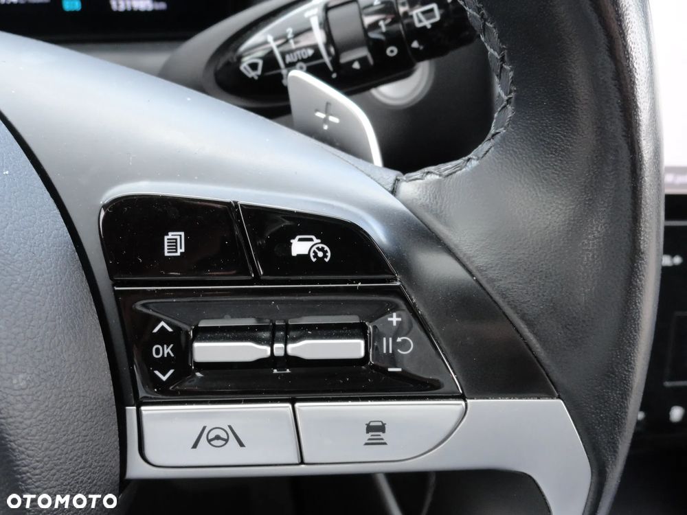 Hyundai Tucson 1.6 T-GDi 48V-Hybrid 4WD DCT Prime - 19