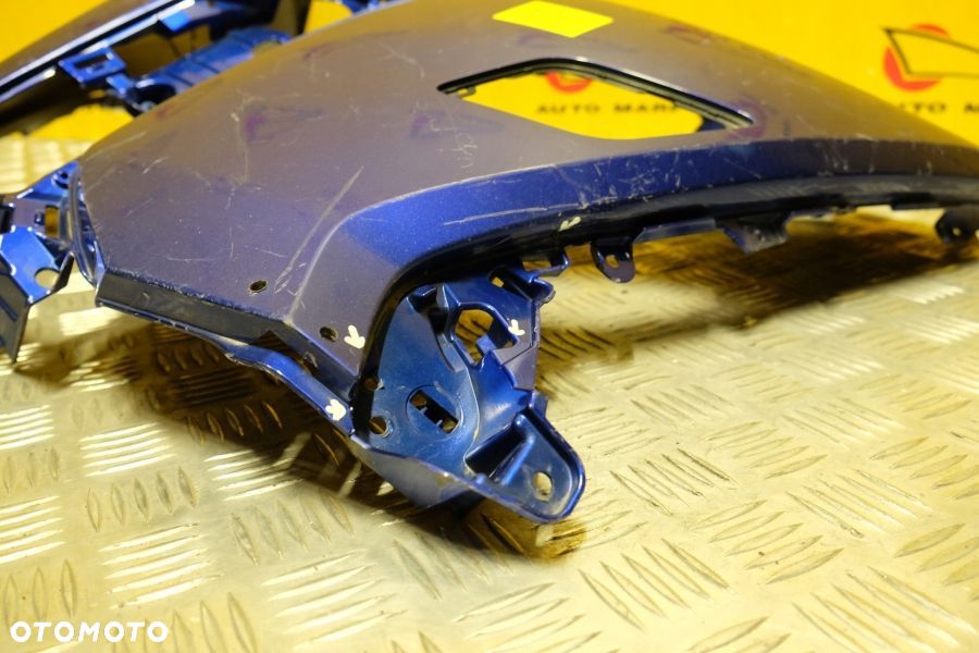 LEXUS UX UX200 UX250 2018- ZDERZAK PRZÓD R F-SPORT - 5