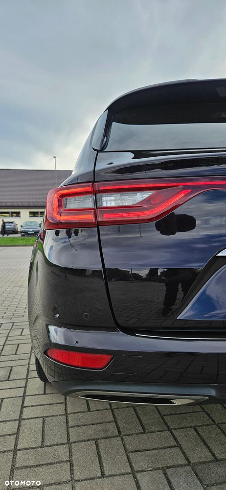 Renault Talisman ENERGY dCi 160 EDC INITIALE PARIS - 35