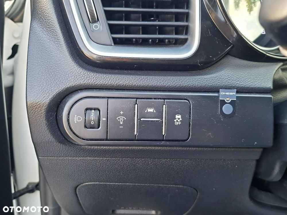 Kia Ceed 1.6 T-GDI GT - 31