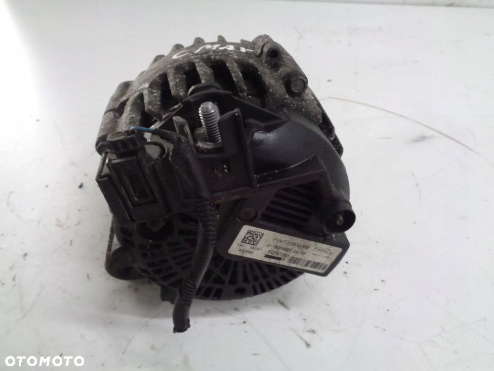 308 508 jumpy kuga mondeo 2.0 blue hdi alternator fv4t10300mb - 3