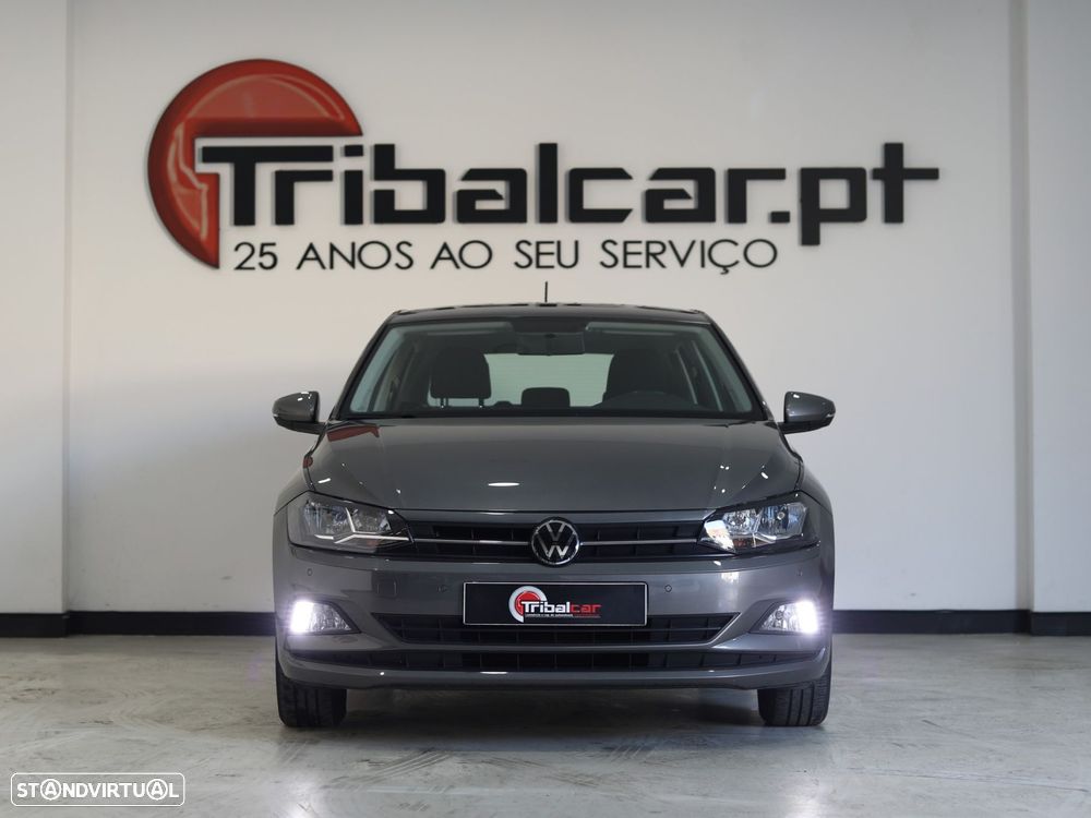 VW Polo 1.0 Confortline - 7