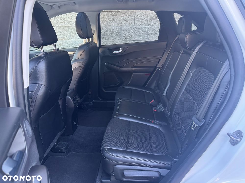 Ford Escape - 29