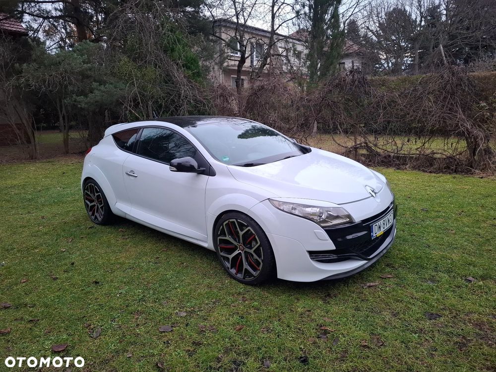 Renault Megane - 8