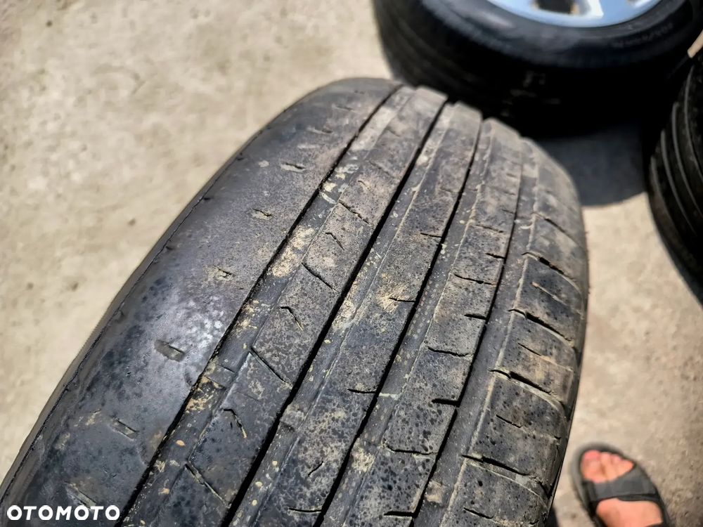 5x114,3 Felgi Aluminiowe Alufelgi 5x114 16 Koła Letnie Lato KIA SPORTAGE HYUNDAI IX35 TUCSON SANTA FE MITSUBISHI ASX OUTLANDER Legnica ALU-RAD 215/65 5mm - 17