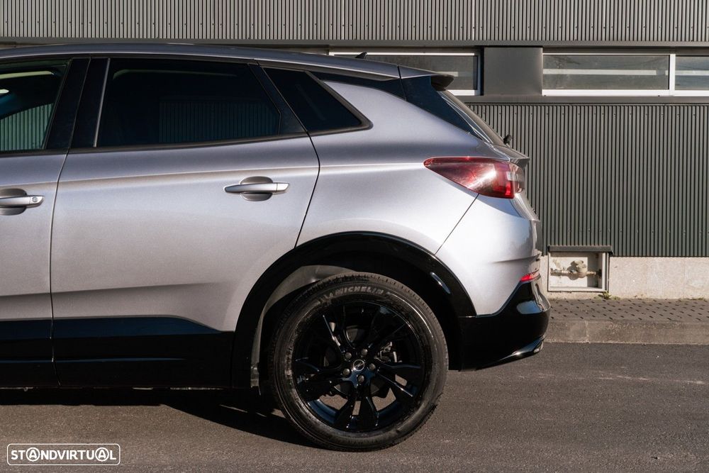 Opel Grandland 1.5 CDTI GS Line AT - 33