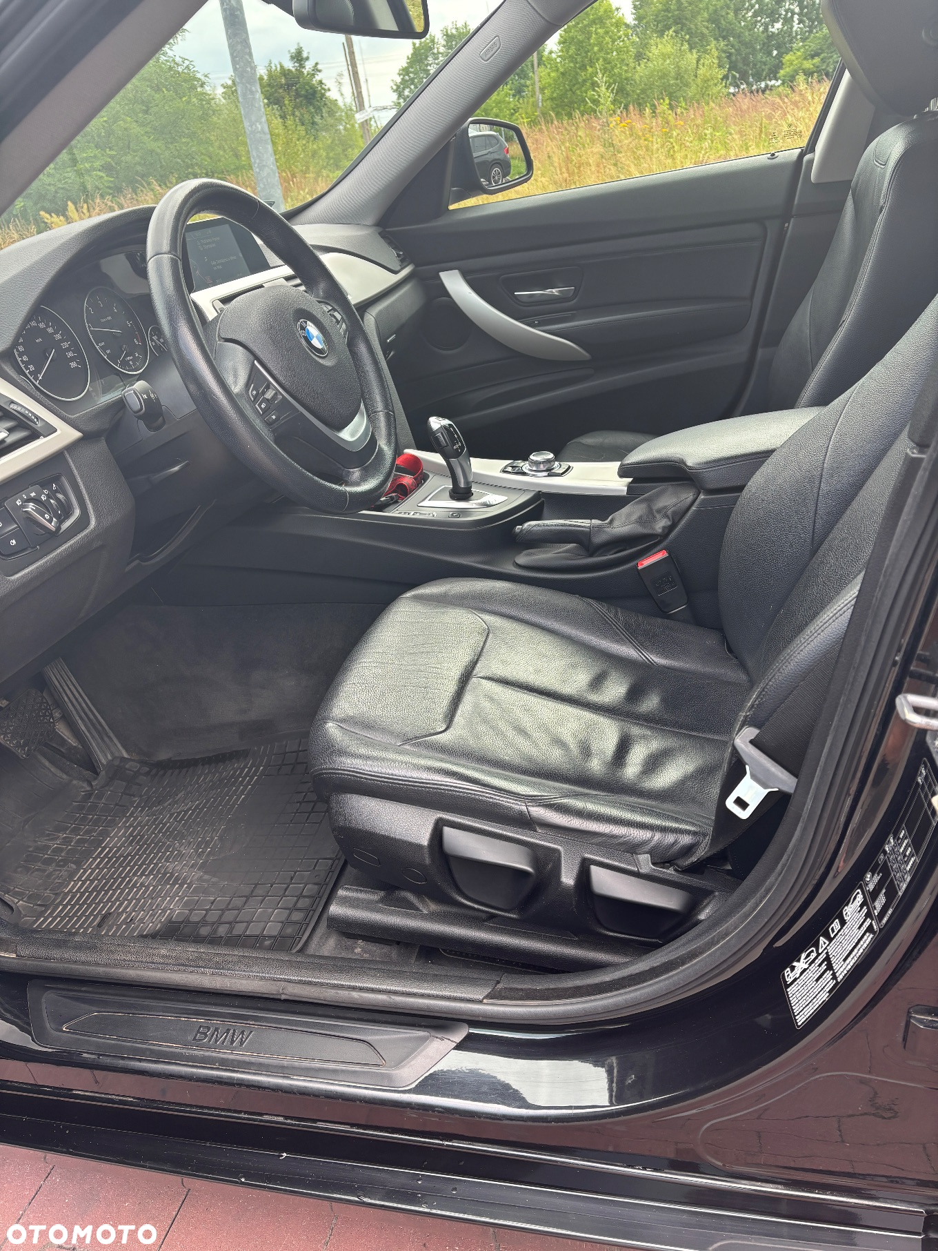 BMW 3GT 320d xDrive GT - 15