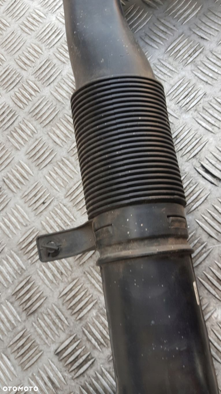 MERCEDES W212 2.2 CDI RURA PRZEWÓD POWIETRZA A6510903437 - 9