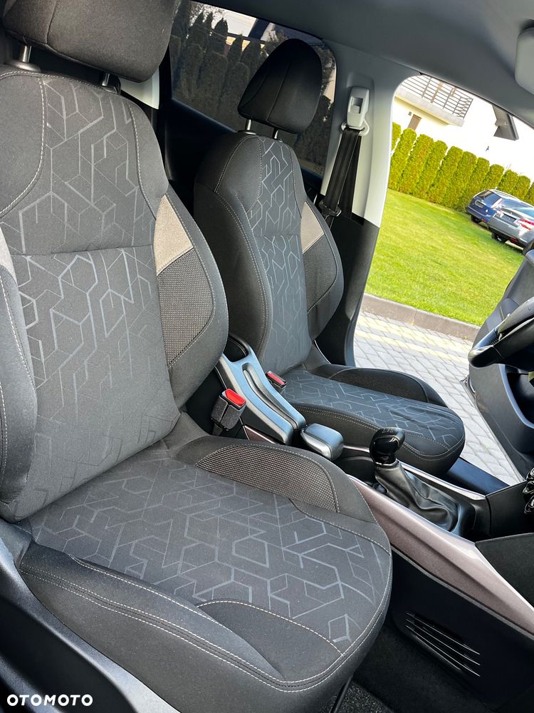 Peugeot 2008 - 23