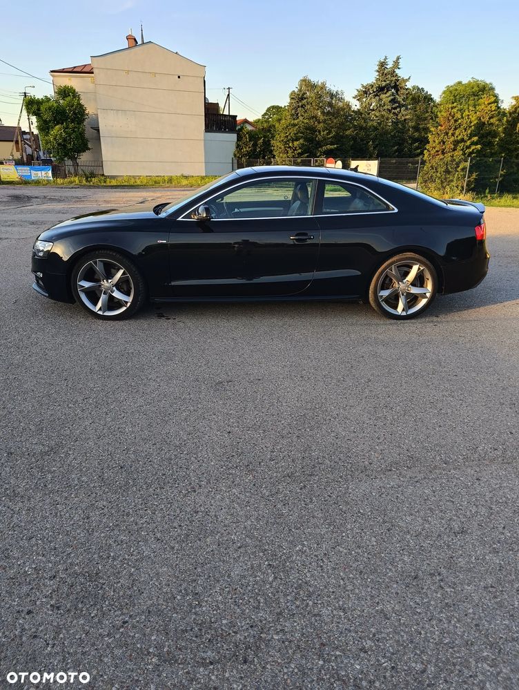 Audi A5 Coupé 2.0 TFSI Quattro S tronic - 7