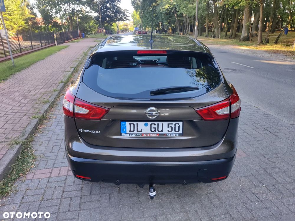 Nissan Qashqai 1.6 dCi 360 S&S - 6