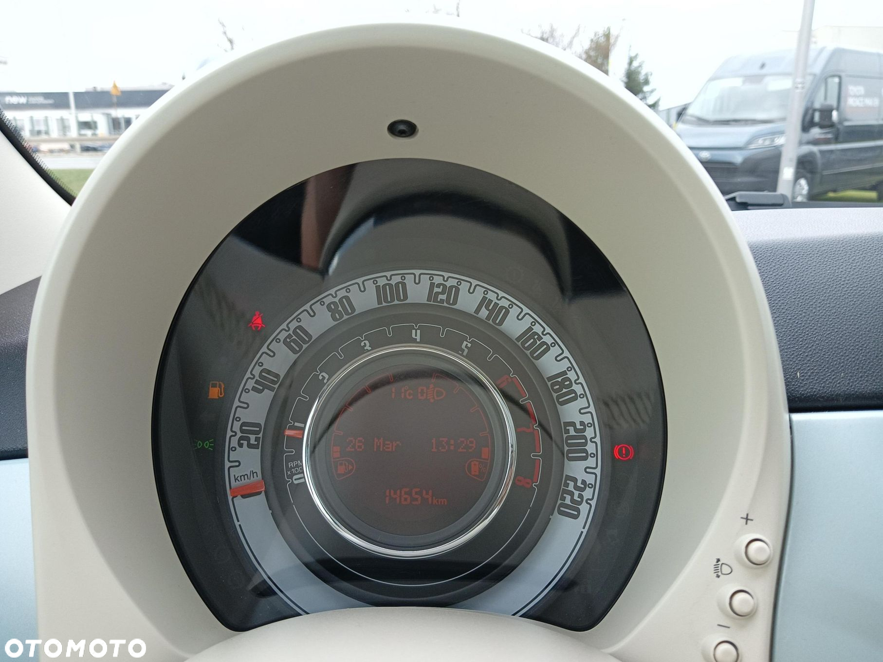 Fiat 500 - 16