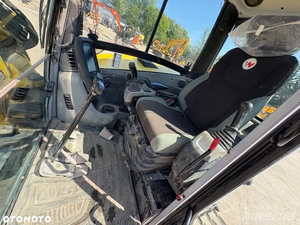 Wacker Neuson EZ80 - 9