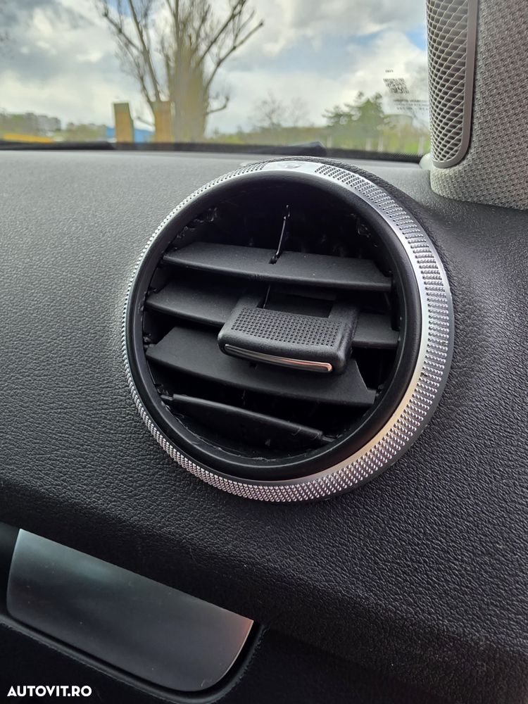 Audi A3 2.0 TDI ack DPF Ambition - 18