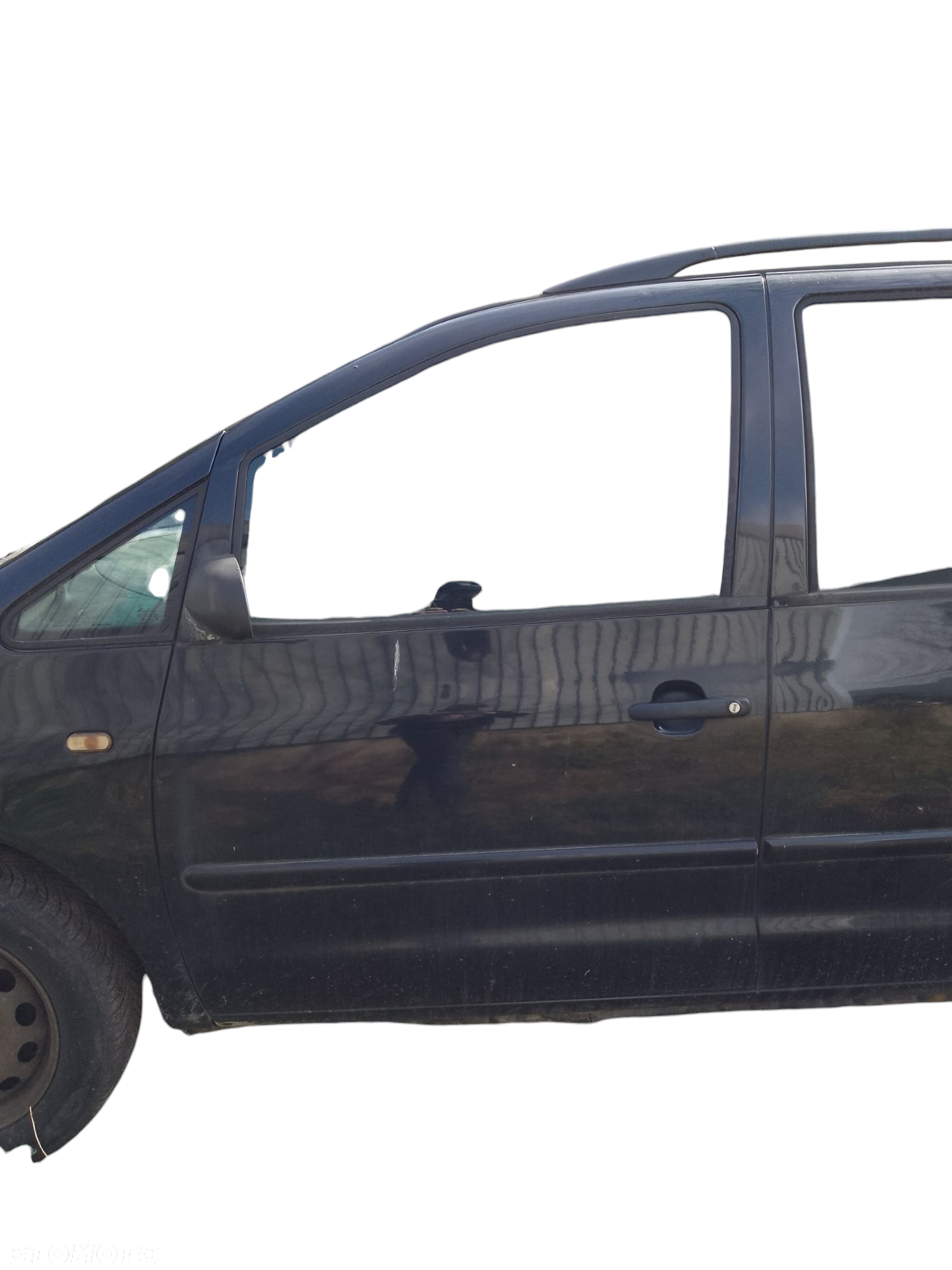 Ford Galaxy VW Sharan MK1 Części Zderzak Przód Przedni Tył Tylny Maska Drzwi Błotnik Klapa Lewy Prawy Lewe Prawe Różne Kolory - 5