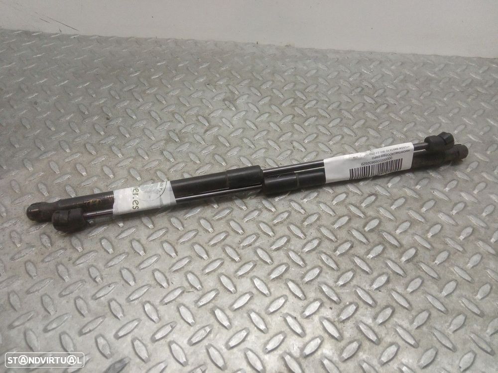 AMORTECEDORESDO CAPÔ HYUNDAI SANTA FÉ II - 1