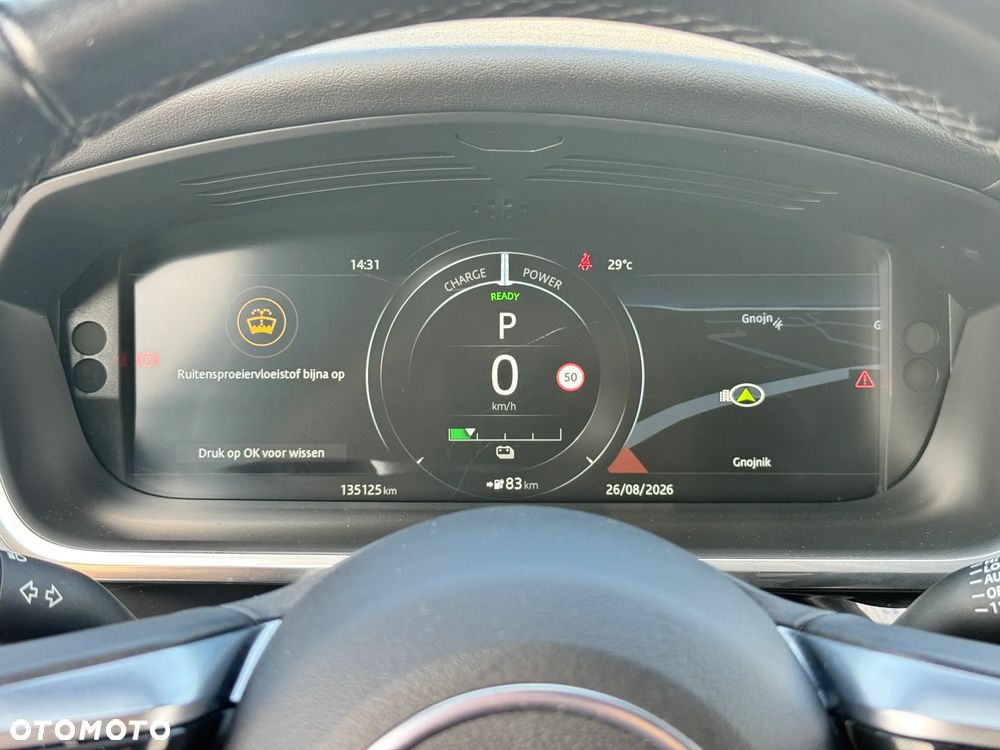 Jaguar I-Pace EV400 AWD SE - 8