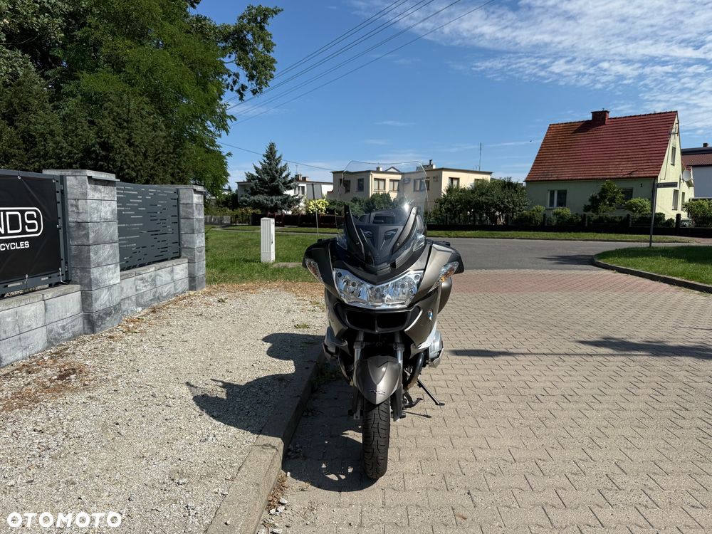 BMW RT - 5