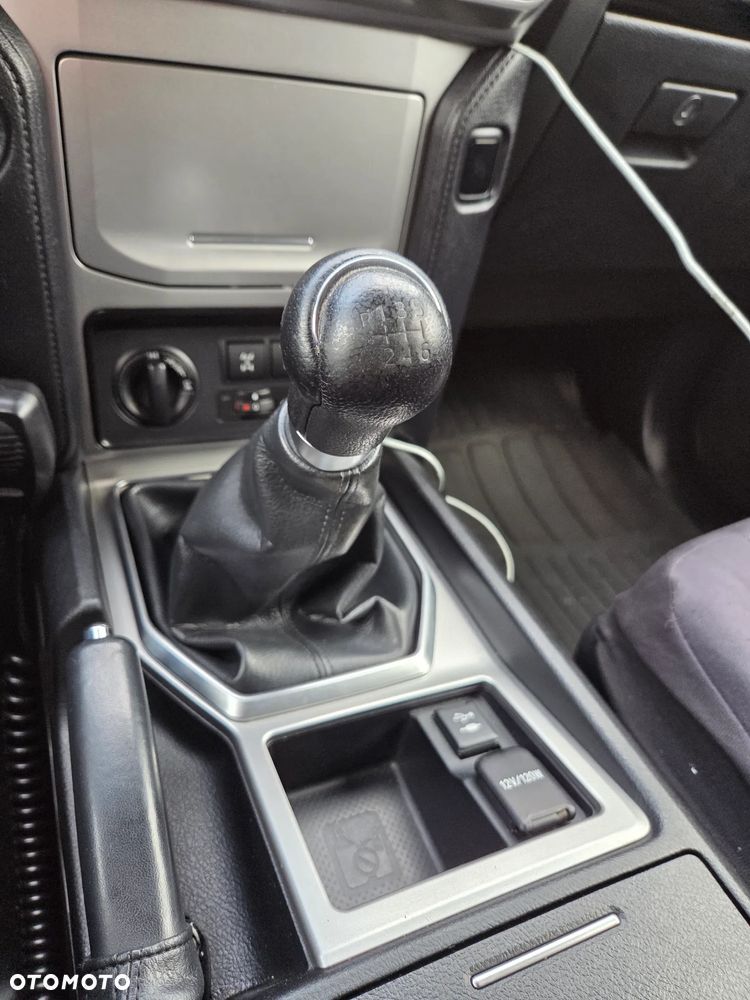 Toyota Land Cruiser LC 2.8 D-4D Prado - 6