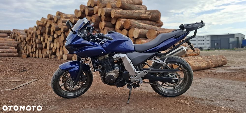 Kawasaki Z - 1