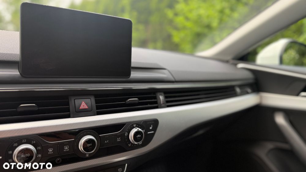 Audi A5 Sportback 2.0 TFSI S tronic - 18