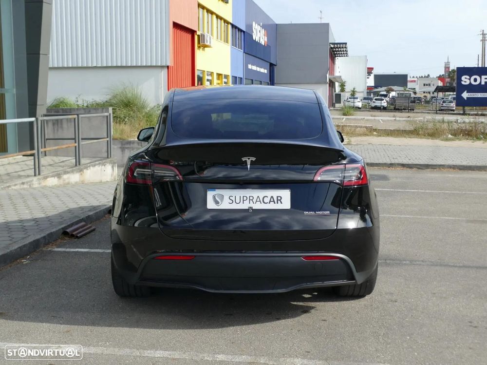 Tesla Model Y Performance Tração Integral - 6