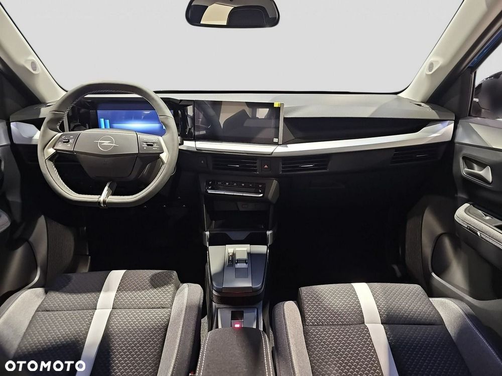 Opel Frontera - 22
