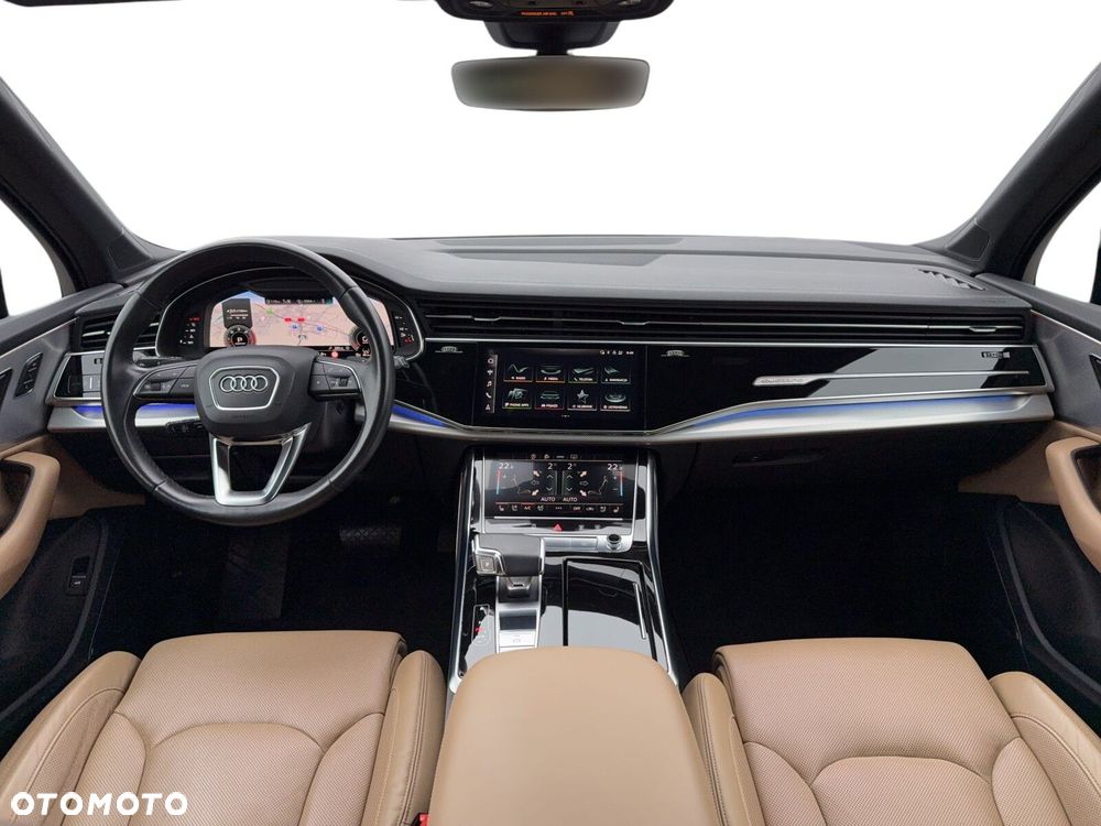 Audi Q7 - 16