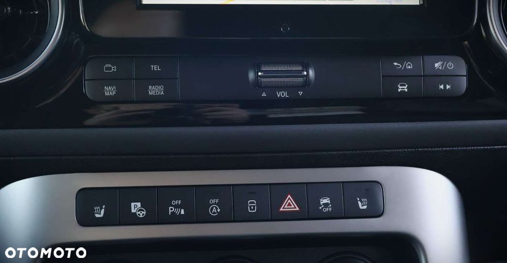 Mercedes-Benz Citan - 26