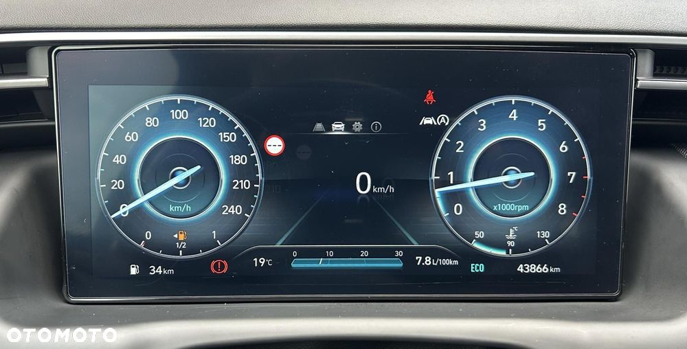 Hyundai Tucson - 25
