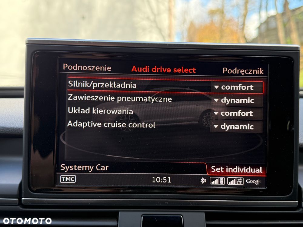 Audi A6 Limousine - 27