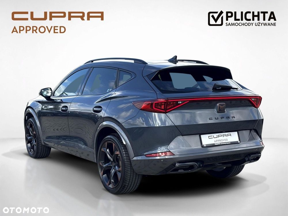 Cupra Formentor - 4