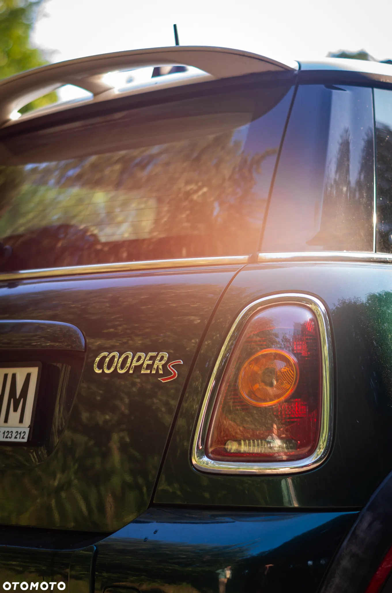 MINI Cooper S Standard - 4