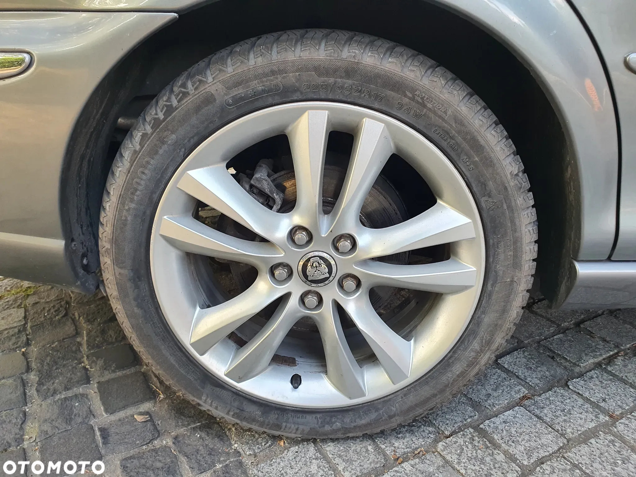 Jaguar X-Type 3.0 Executive - 18