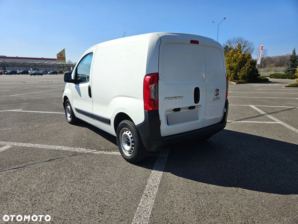 Fiat Fiorino - 3