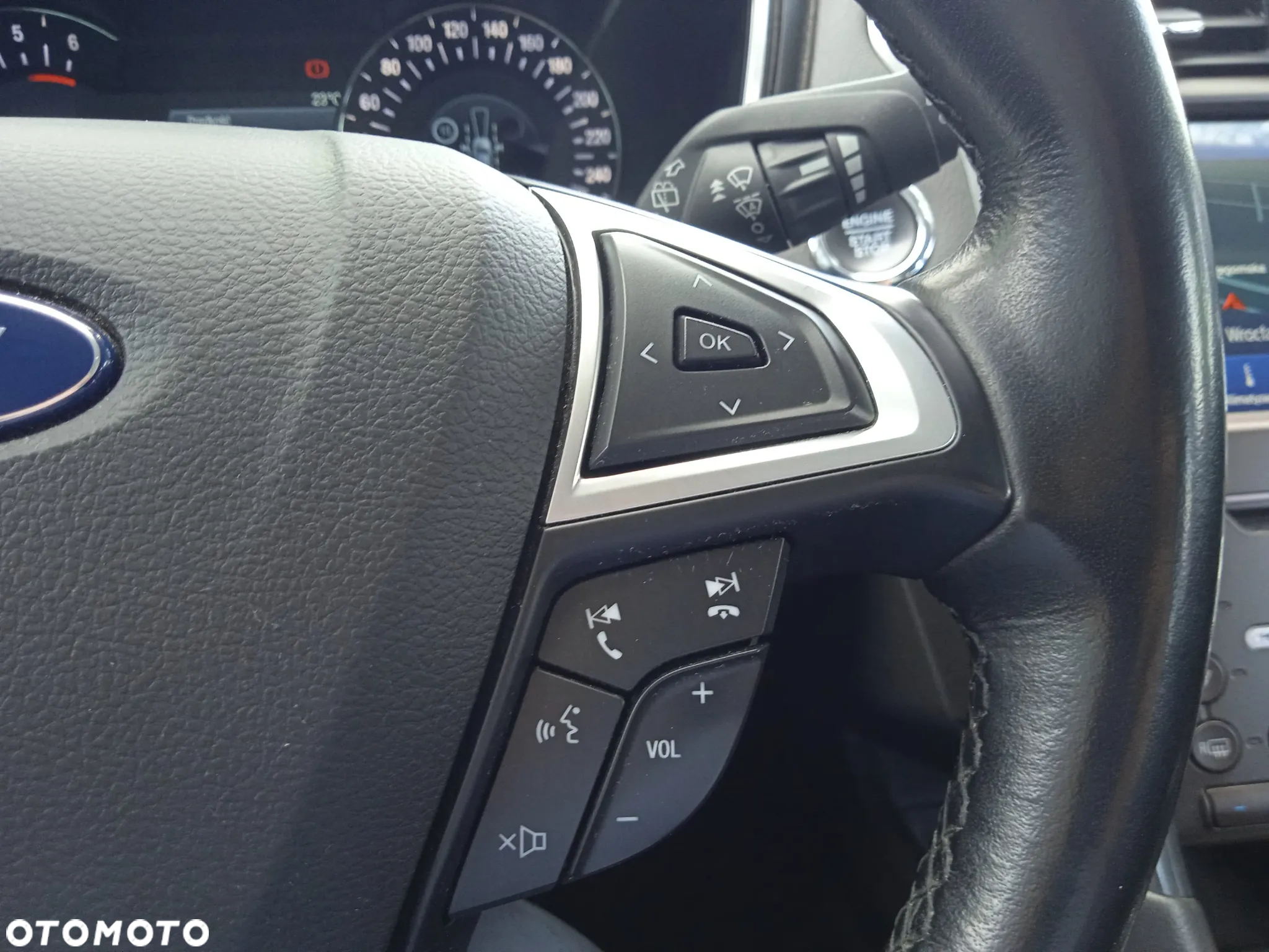 Ford Mondeo 2.0 EcoBlue Titanium - 15