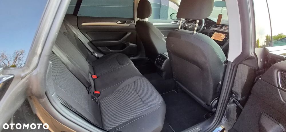 Volkswagen Arteon 1.5 TSI ACT Evo Essence DSG - 25