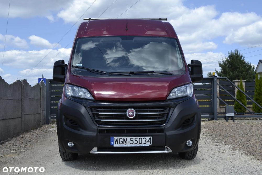 Fiat DUCATO - 6