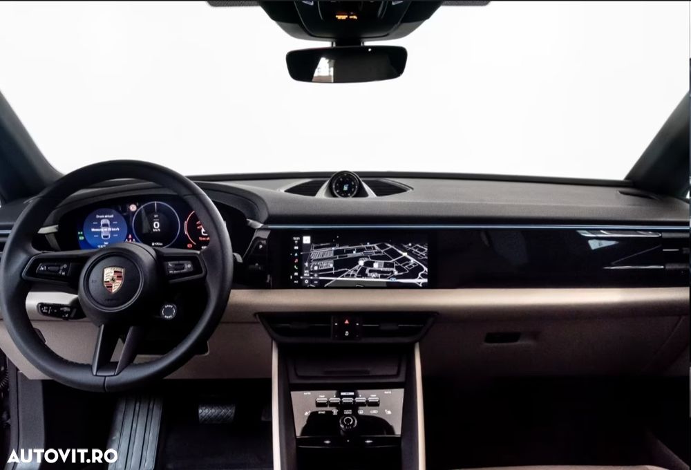 Porsche Macan 4 100 kWh - 9