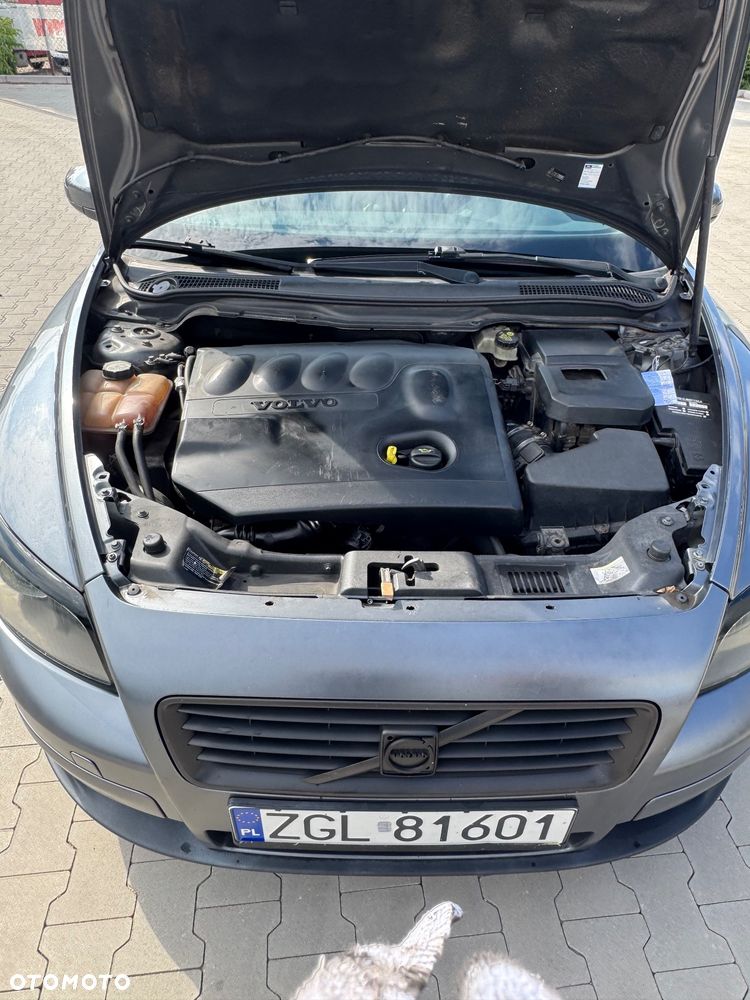Volvo C30 2.0D - 11