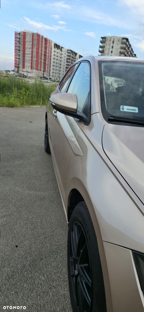 Volkswagen Polo 1.0 Trendline - 16
