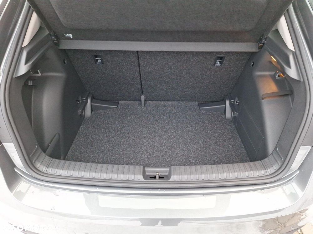 Skoda Fabia 1.0 TSI Edition 130 - 34