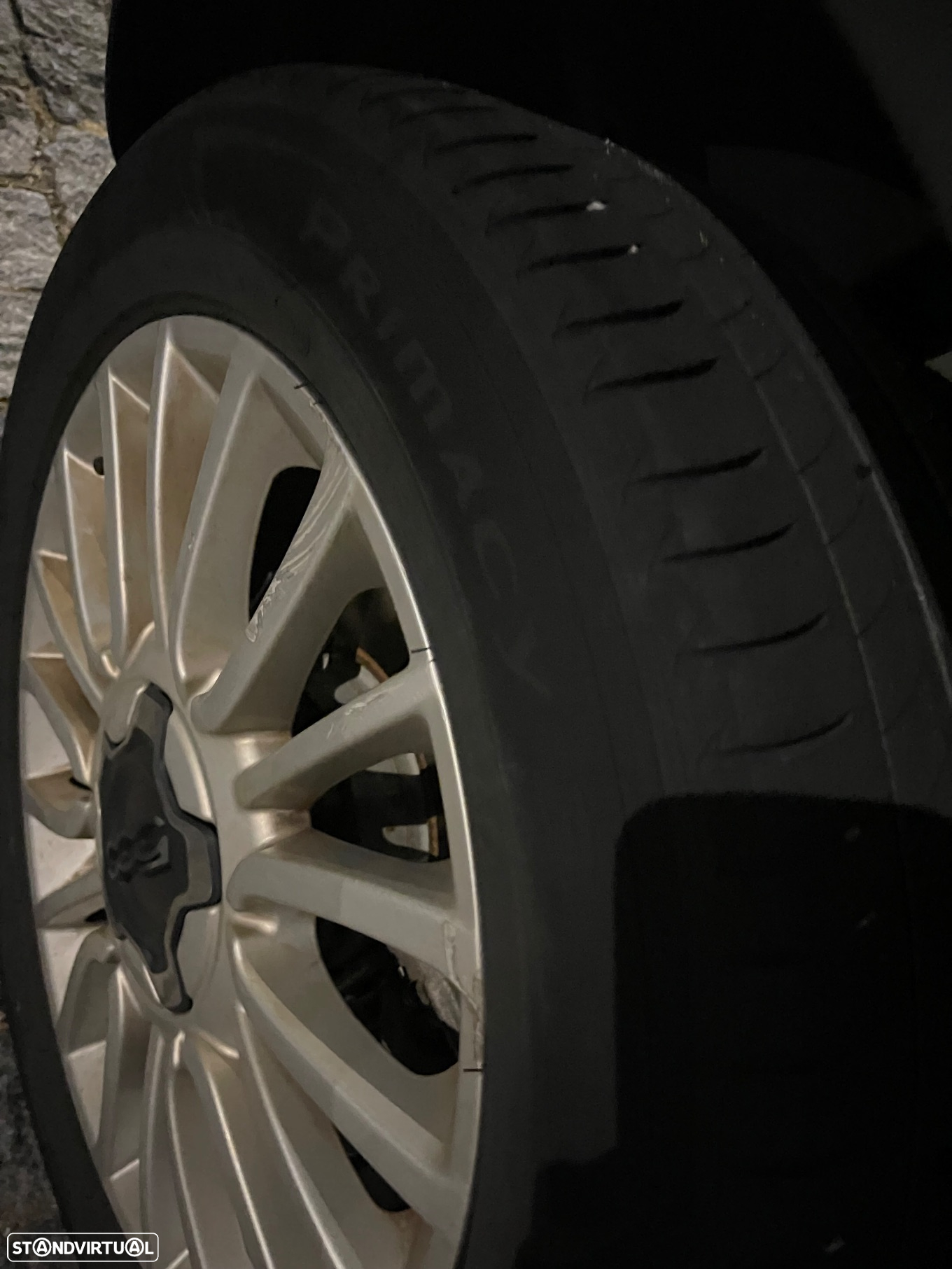 Fiat 500X 1.3 MJ Pop Star J17 S&S - 16