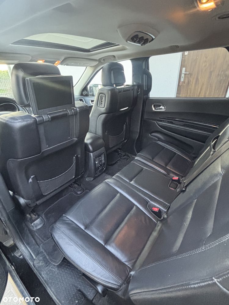 Dodge Durango - 6
