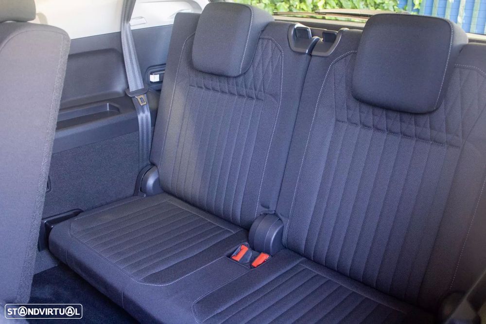VW Tiguan Allspace 2.0 TDI Life DSG - 15