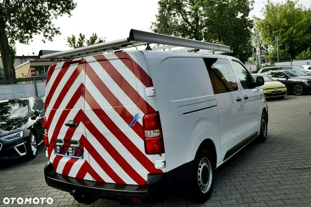 Peugeot Expert - 7