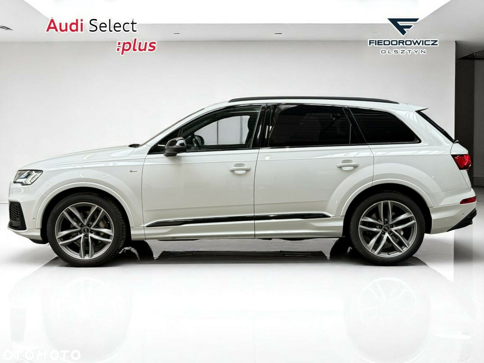 Audi Q7 - 5