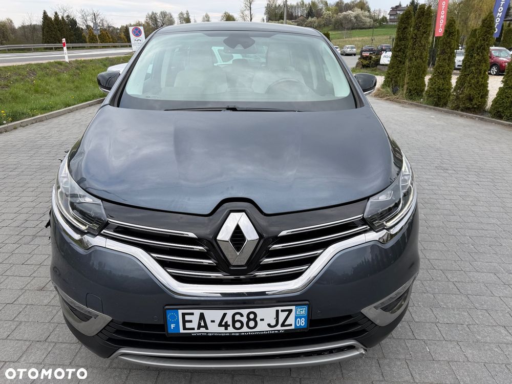 Renault Espace BLUE dCi 160 EDC LIFE - 2