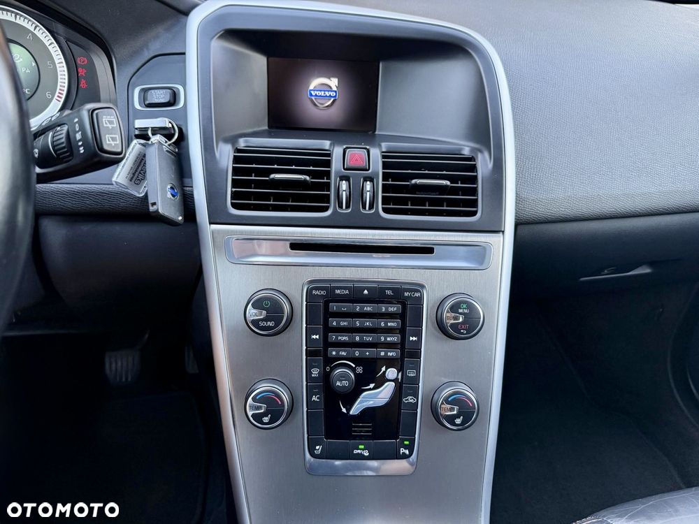 Volvo XC 60 DRIVe Summum - 23